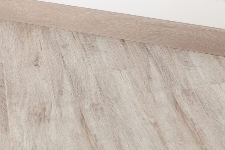 Ламинат BONKEEL Slim Wood 104, 1292х116х8 мм, 32 класс, уп. 1.2 м2