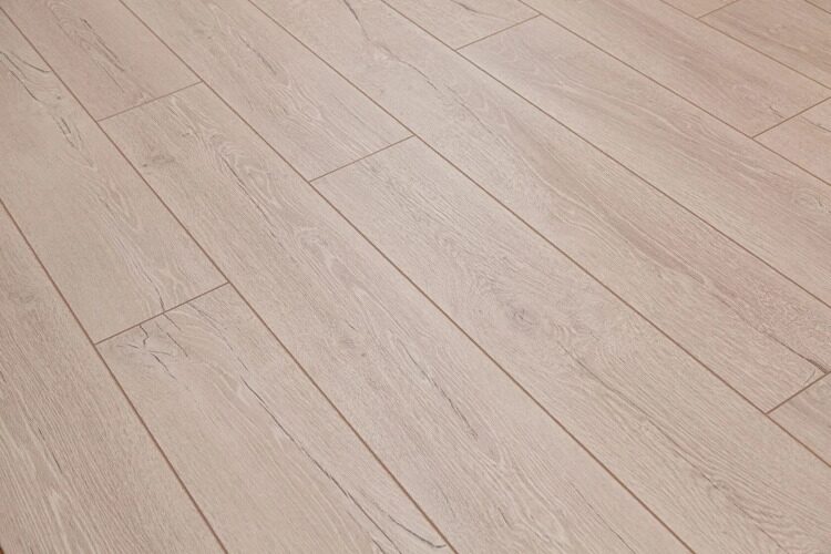 Ламинат BONKEEL Nord Wood 106, 1292х194х8 мм, 33 класс, уп. 2,005 м2